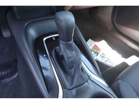 Certified 2025 Toyota Corolla LE FWD image 19