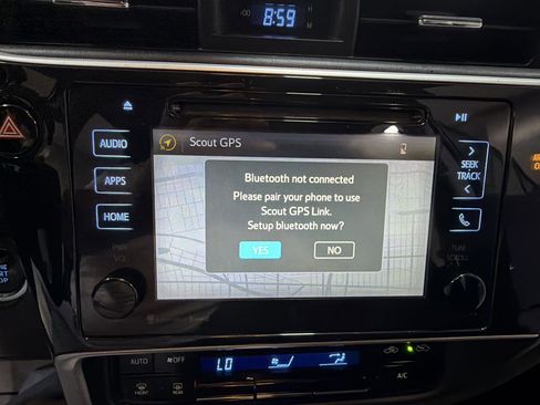 Used 2018 Toyota Corolla SE w/ SE Premium Package image 20