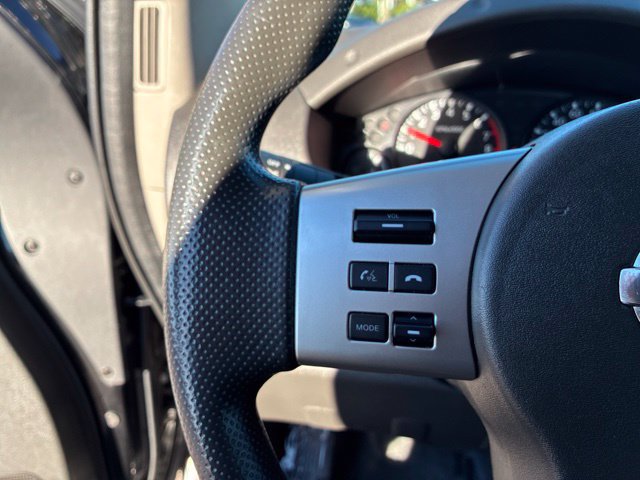 Used 2017 Nissan Frontier SV RWD image 19
