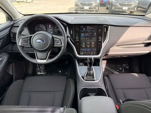 Certified 2025 Subaru Legacy Premium w/ Popular Package #1A AWD/4WD image 13