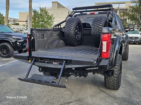 Used 2022 Ford F250 Lariat w/ Lariat Ultimate Package image 20