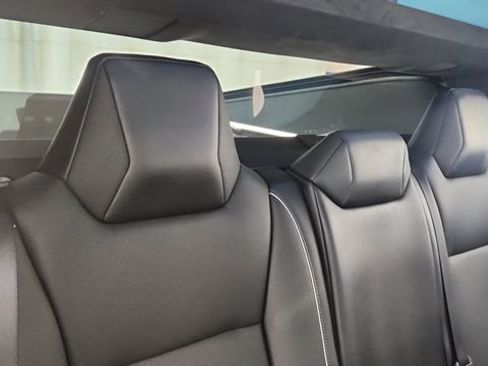 Used 2024 Tesla Cybertruck Cyberbeast image 21