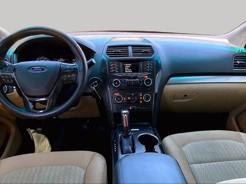 Used 2017 Ford Explorer FWD image 14