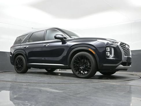 Used 2020 Hyundai Palisade SEL w/ Convenience Package AWD/4WD image 44