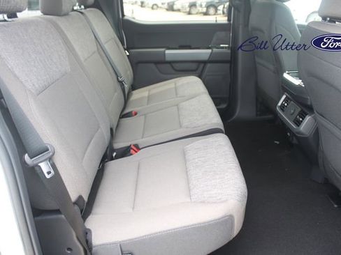 New 2025 Ford F150 XLT w/ Equipment Group 302A MID image 10