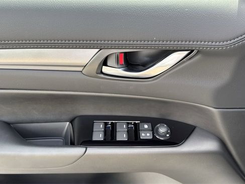 New 2025 MAZDA CX-5 AWD 2.5 S w/ Select Package image 42