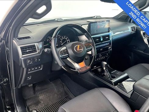 Used 2023 Lexus GX 460 Premium w/ Accessory Package image 18