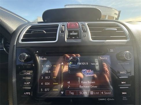 Used 2018 Subaru Forester 2.5i Limited image 16