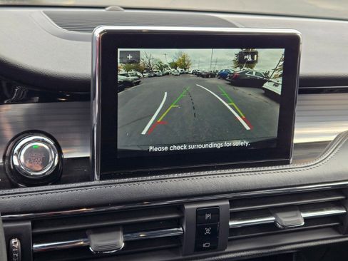 Certified 2022 Lincoln Corsair AWD w/ Equipment Group 101A image 24