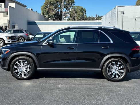 New 2026 Mercedes-Benz GLE 350 4MATIC image 2
