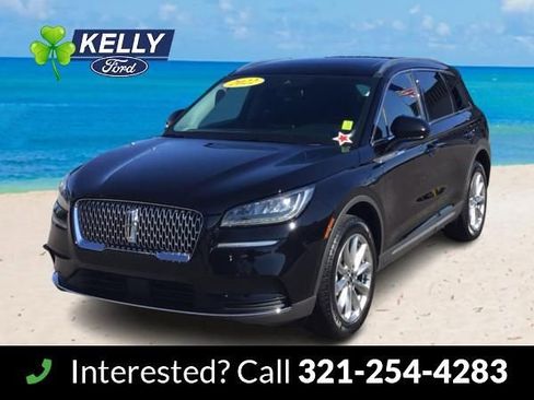 Used 2022 Lincoln Corsair Standard w/ Premium Package image 1