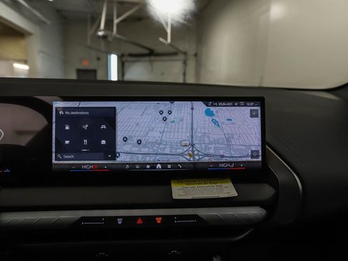 New 2026 BMW X3 xDrive30 image 17