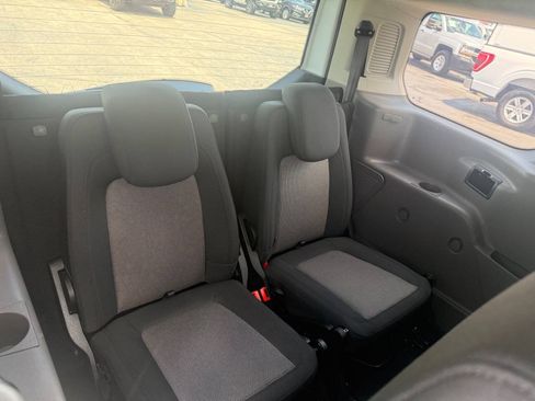Used 2020 Ford Transit Connect XL FWD image 13