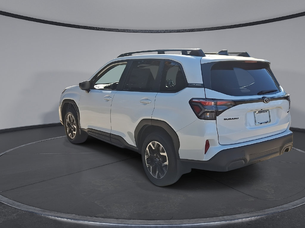 New 2026 Subaru Forester Premium AWD/4WD image 11