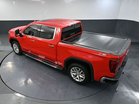 Used 2021 GMC Sierra 1500 SLT image 64