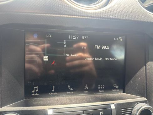 Used 2018 Ford Mustang Premium w/ Equipment Group 201A image 58