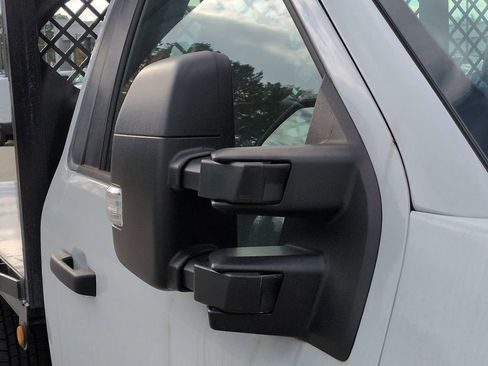 Used 2024 Ford F250 XL w/ XL Chrome Package image 14