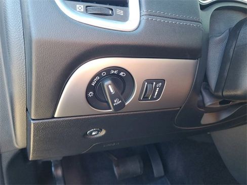 Used 2019 Dodge Durango Citadel image 17