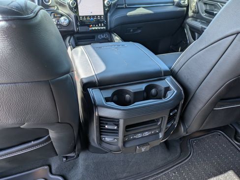 Used 2023 RAM 1500 Limited AWD/4WD image 31