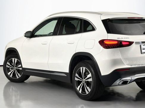 Certified 2026 Mercedes-Benz GLA 250 image 16