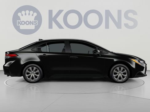 New 2026 Toyota Corolla LE FWD image 15