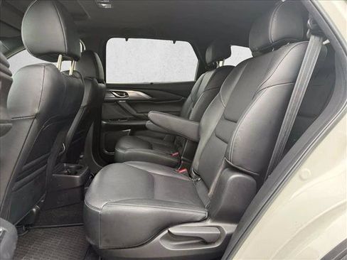 Used 2021 MAZDA CX-9 Grand Touring AWD/4WD image 16
