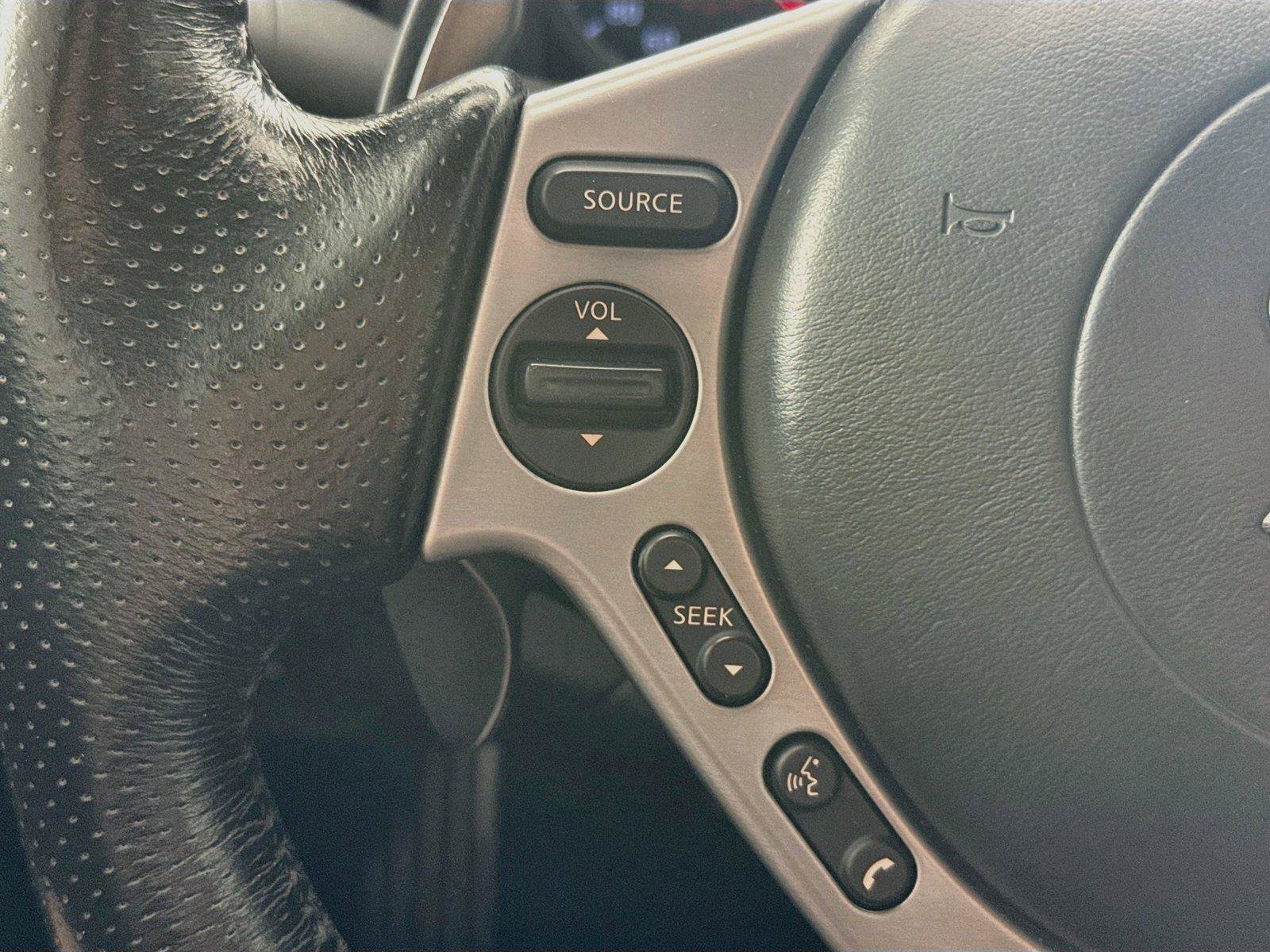 Used 2009 Nissan GT-R Premium AWD/4WD image 11