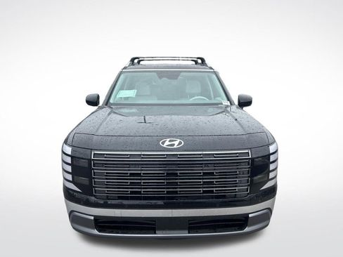 New 2026 Hyundai Palisade SEL AWD/4WD image 9