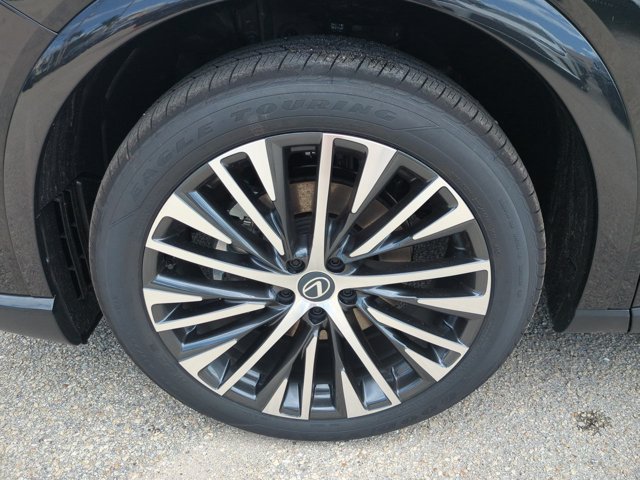 New 2026 Lexus RX 350 w/ Convenience Package AWD/4WD image 11