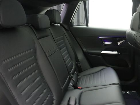 New 2026 Mercedes-Benz GLC 43 AMG 4MATIC image 11