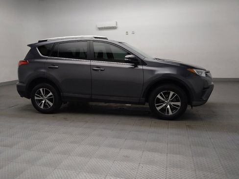 Used 2018 Toyota RAV4 XLE w/ Plus Extra Value Package image 11