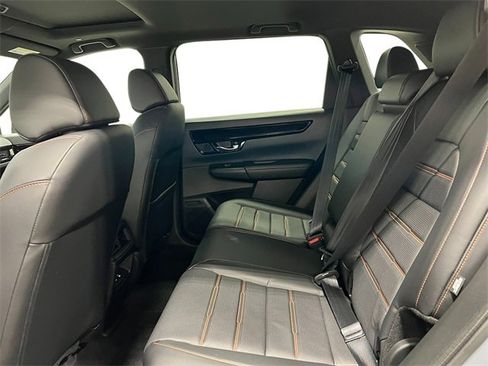 New 2025 Honda CR-V Sport Touring image 29