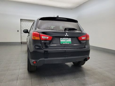 Used 2017 Mitsubishi Outlander Sport LE image 6