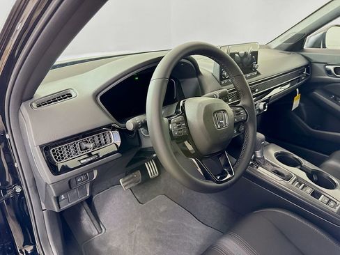 New 2026 Honda Civic Sport image 9