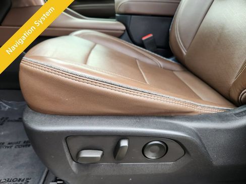 Used 2023 Chevrolet Tahoe High Country AWD/4WD image 10