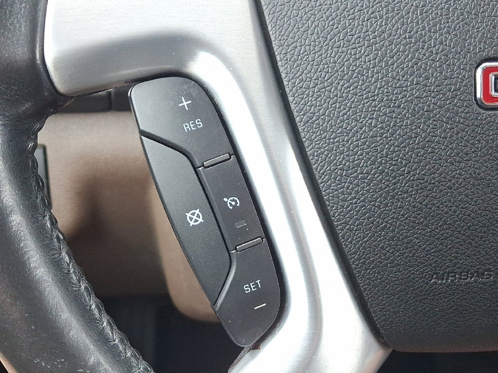 Certified 2014 GMC Acadia SLT AWD/4WD image 22