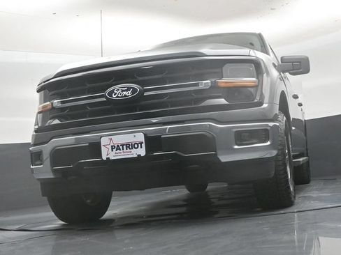 Used 2025 Ford F150 XLT w/ Equipment Group 301A Standard AWD/4WD image 44