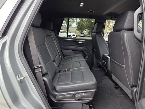 Certified 2025 Chevrolet Tahoe LT image 26
