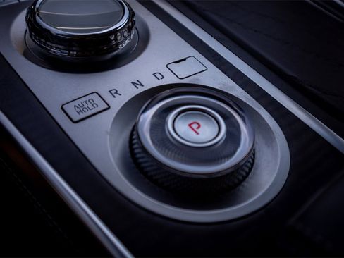 Used 2023 Genesis GV80 3.5T Advanced + w/ Prestige Package image 20