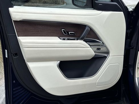 Certified 2023 Land Rover Range Rover SE image 19