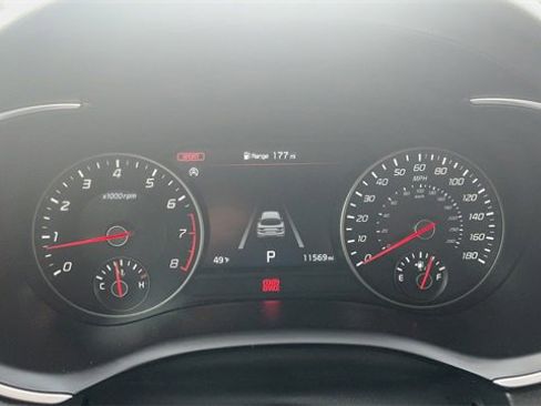 Certified 2023 Kia Stinger GT2 image 20