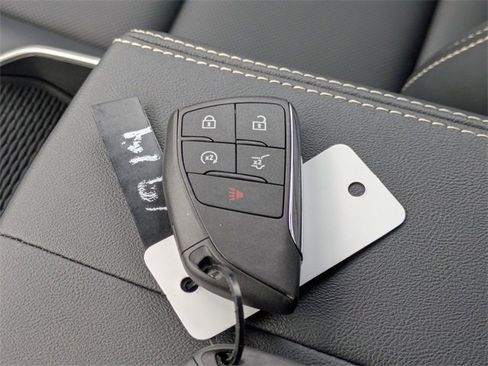 New 2026 GMC Terrain Elevation w/ Elevation Premium Package image 37