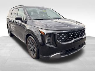 Certified 2025 Kia Carnival SX Prestige 360° Tour