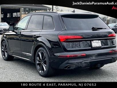 New 2026 Audi Q7 3.0T Premium Plus