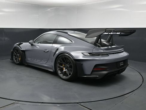 Used 2025 Porsche 911 GT3 RS RWD image 3