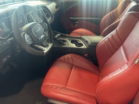 New 2023 Dodge Challenger SRT Hellcat image 21