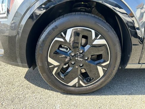 Used 2024 Kia Niro Wind FWD image 54