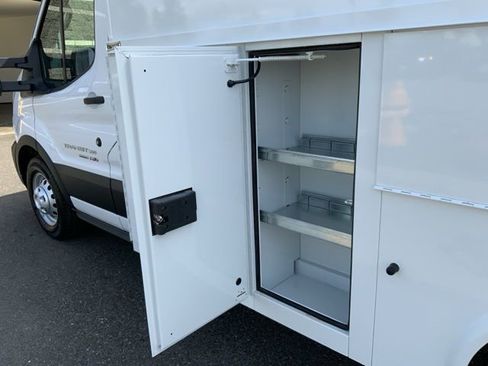 Used 2024 Ford Transit 350 Base w/ Interior Upgrade Package image 12