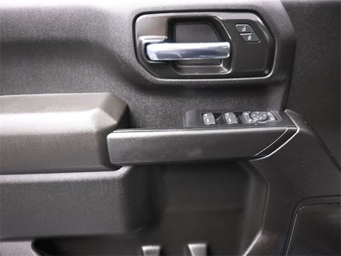 Used 2024 Chevrolet Silverado 2500 Custom w/ Custom Convenience Package image 13