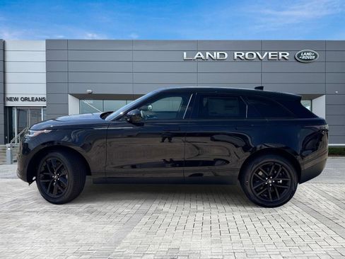 New 2026 Land Rover Range Rover Velar S AWD/4WD image 2
